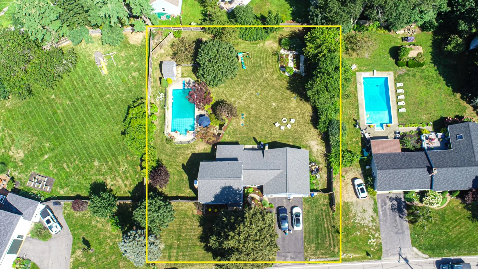 55 South Road North Hampton NH 03862