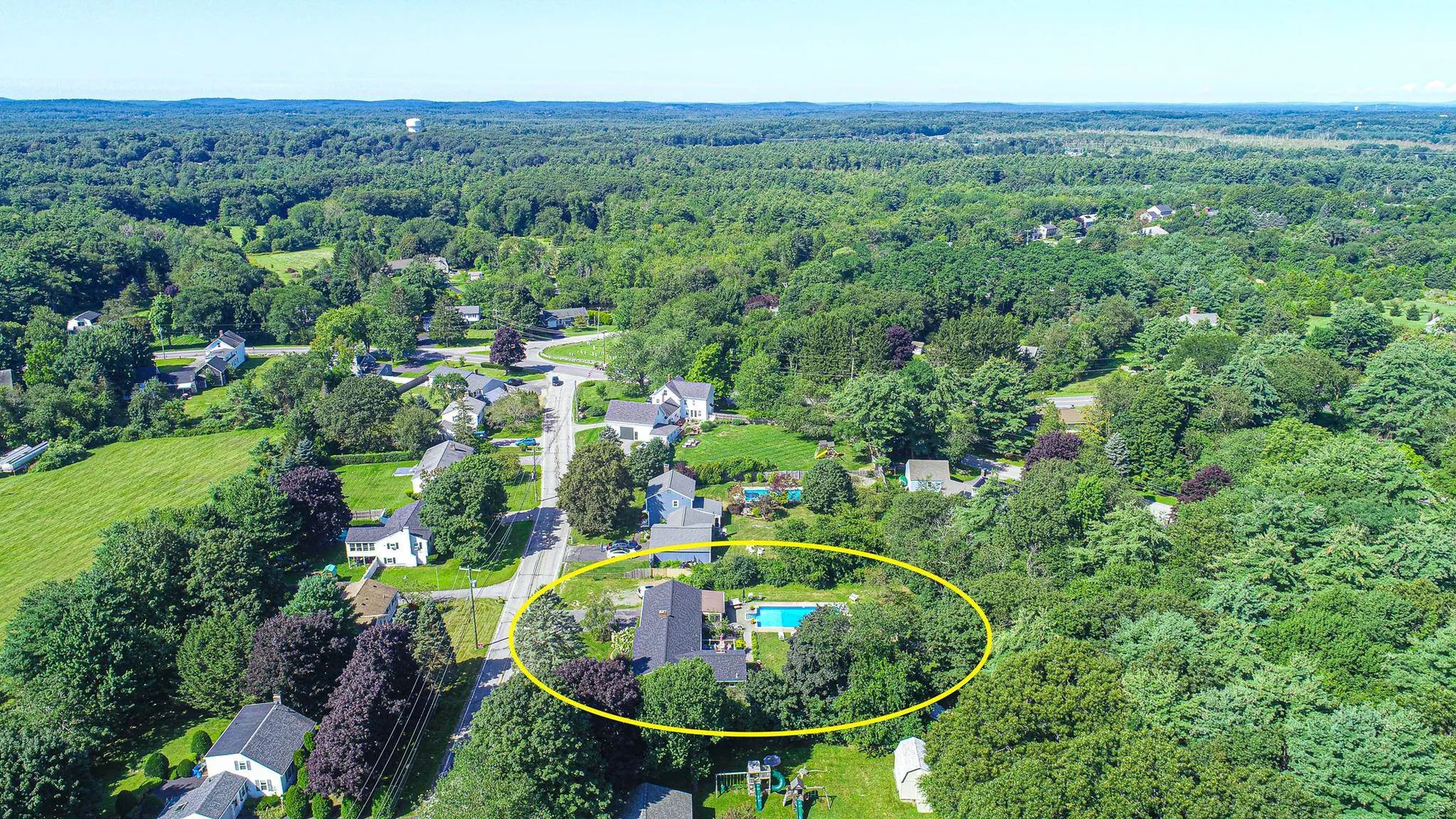 55 South Road North Hampton NH 03862
