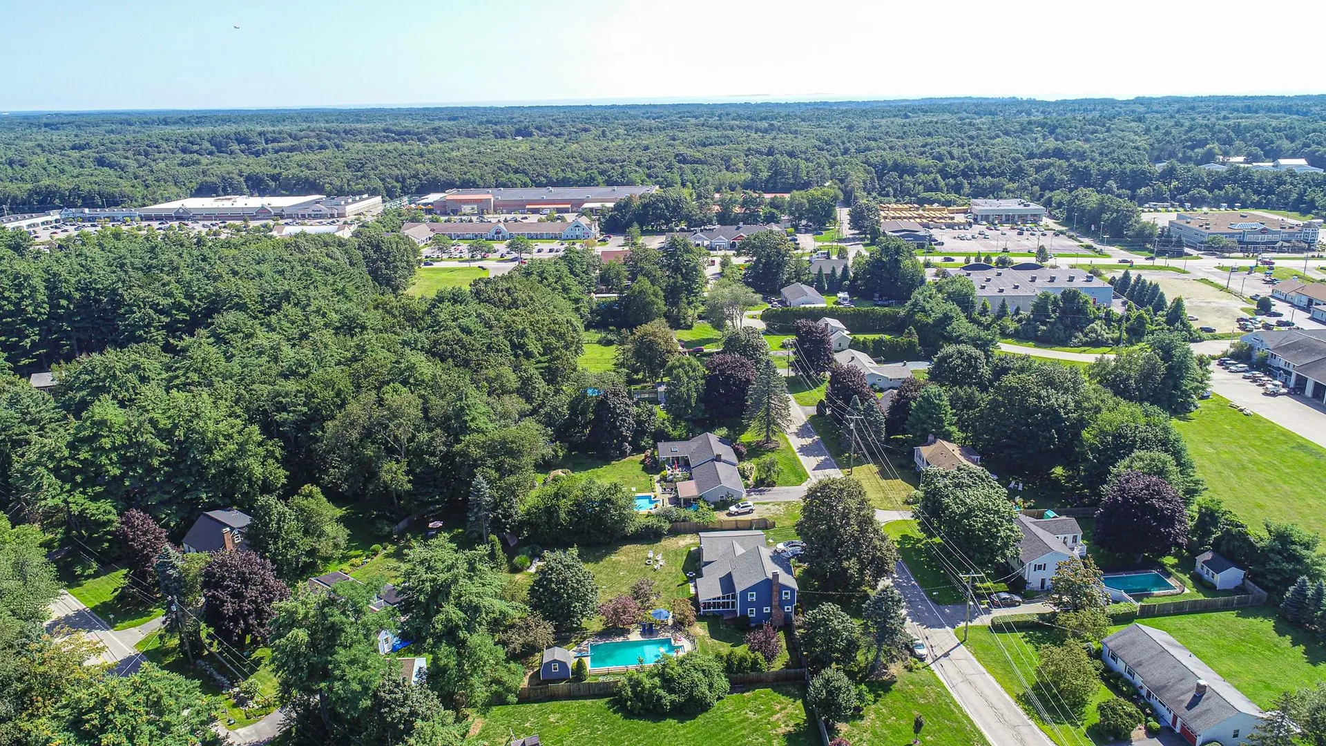 55 South Road North Hampton NH 03862