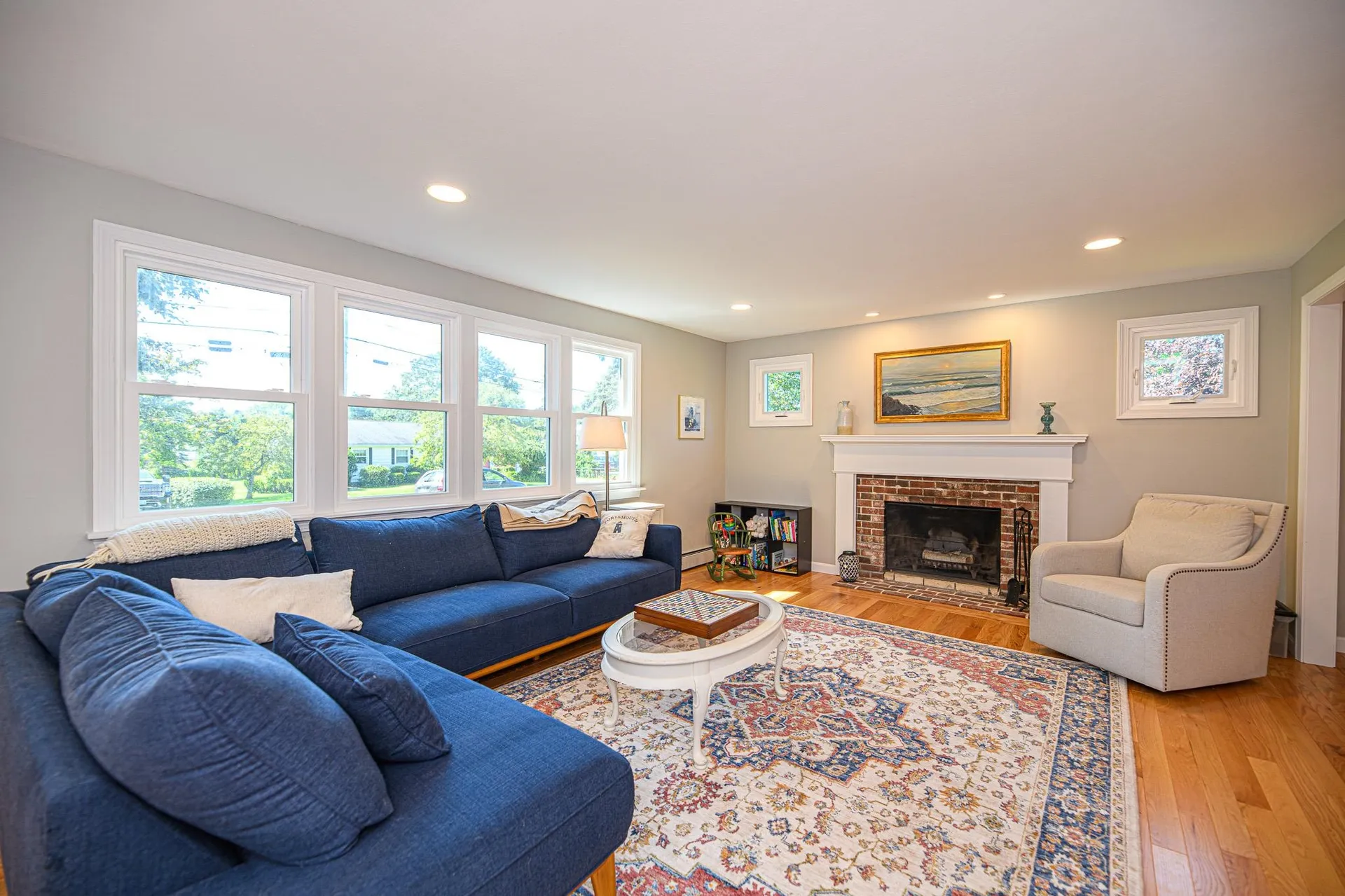55 South Road North Hampton NH 03862