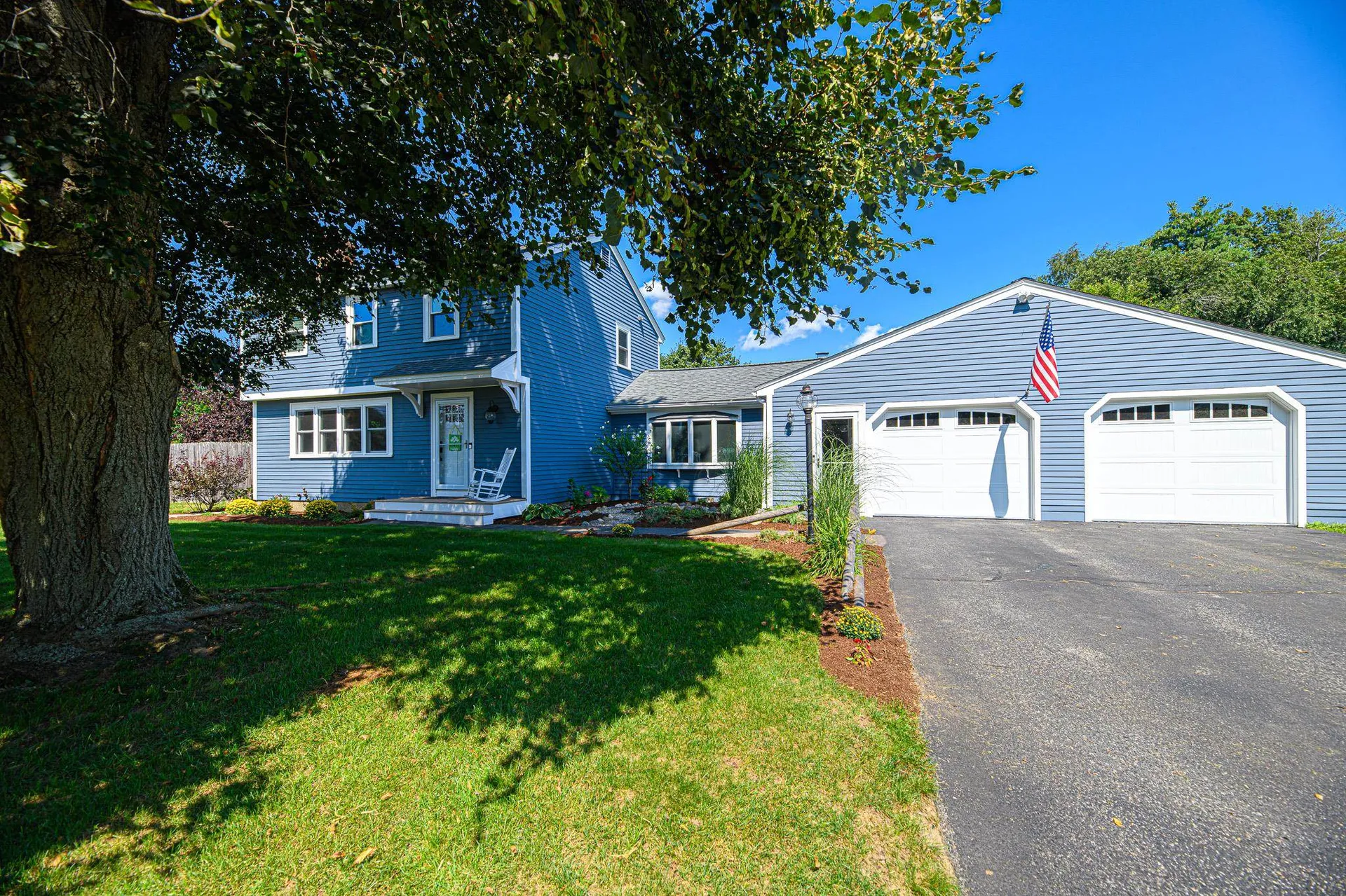 55 South Road North Hampton NH 03862