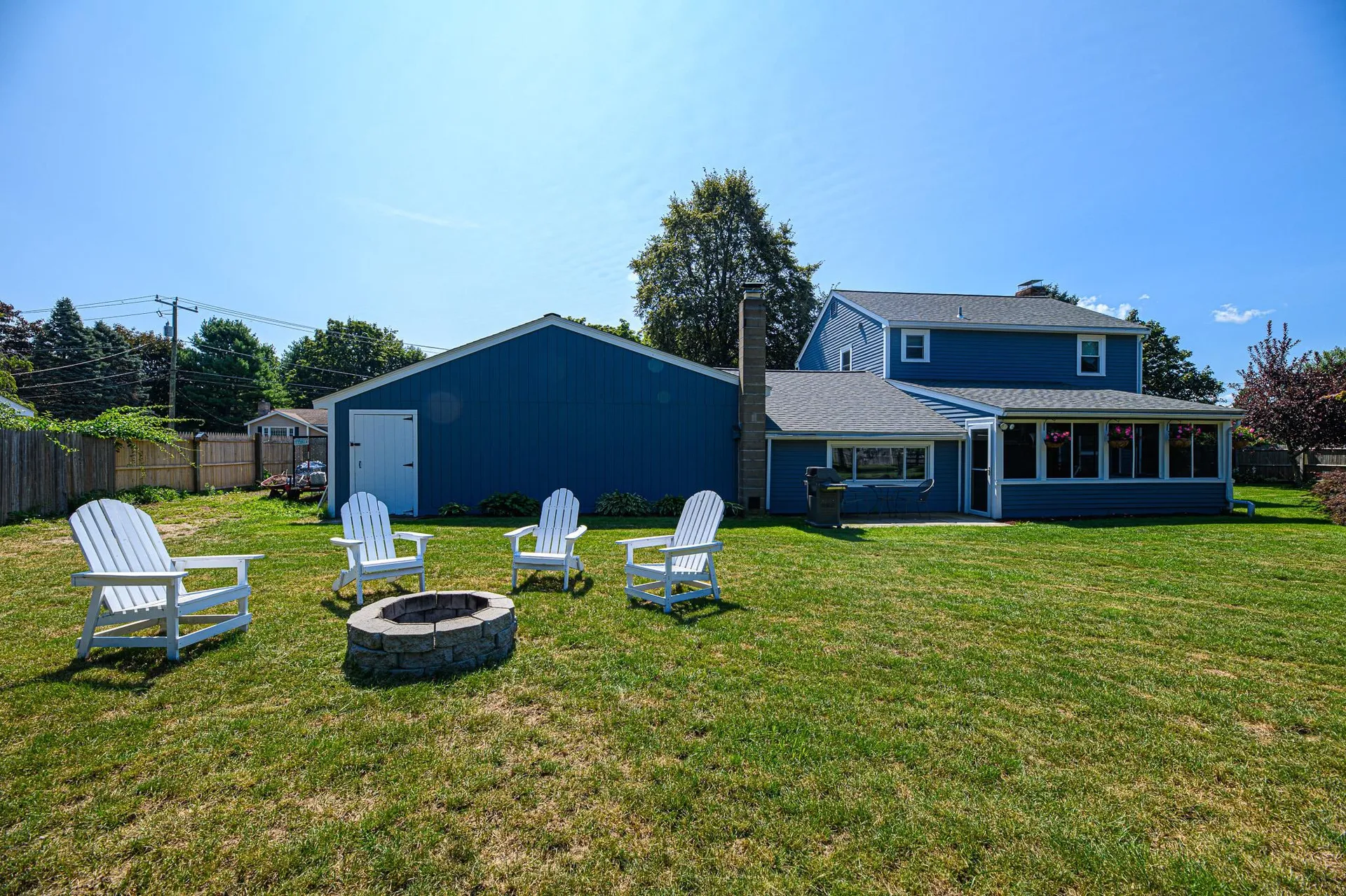 55 South Road North Hampton NH 03862