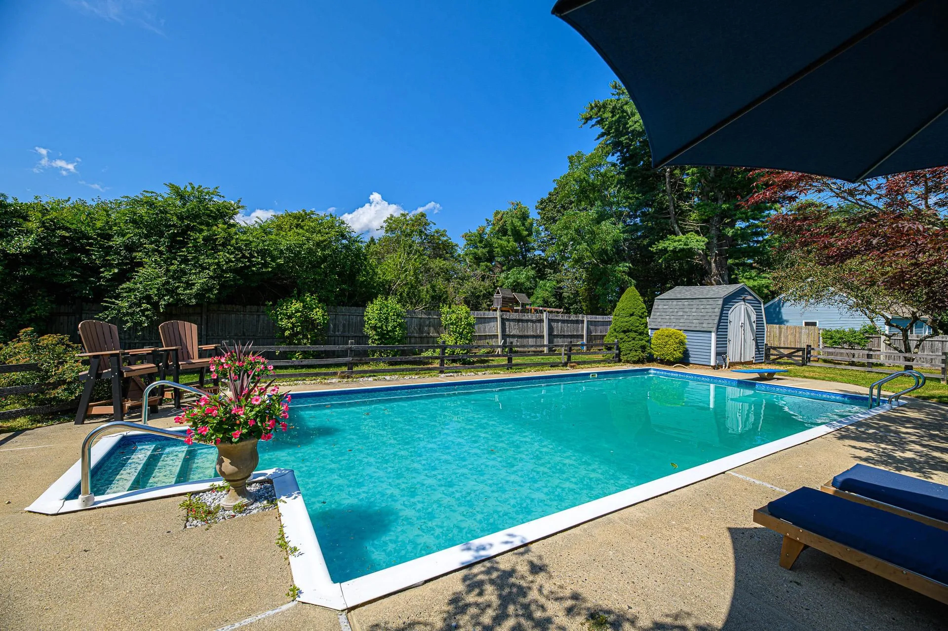 55 South Road North Hampton NH 03862
