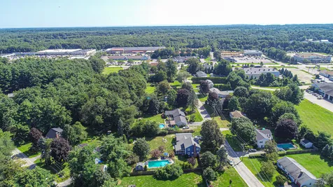 55 South Road North Hampton NH 03862