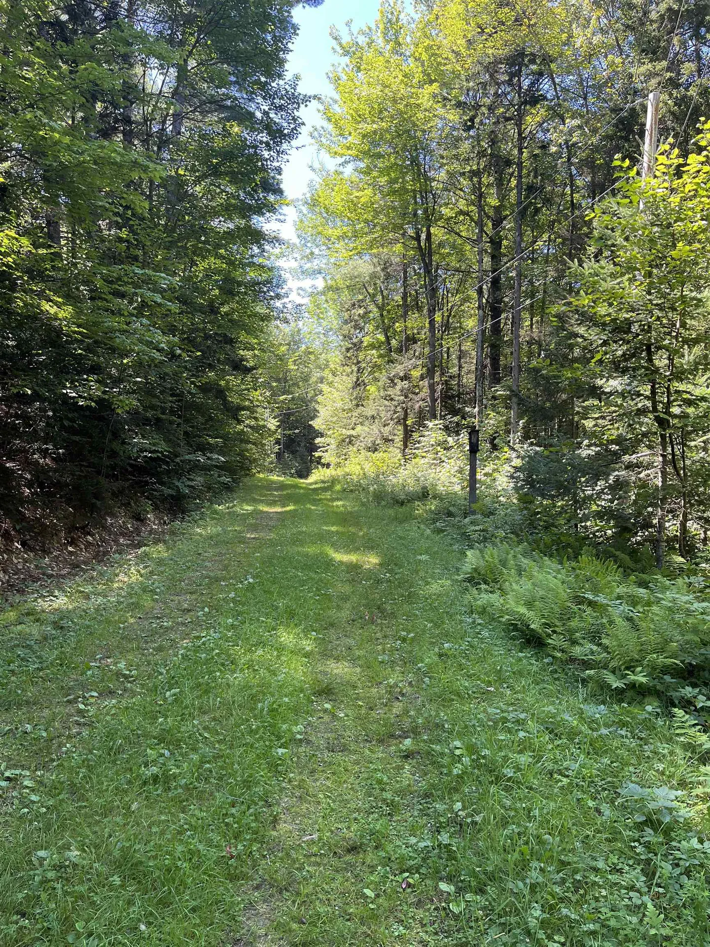 00 Berry Patch Lane Ludlow VT 05149