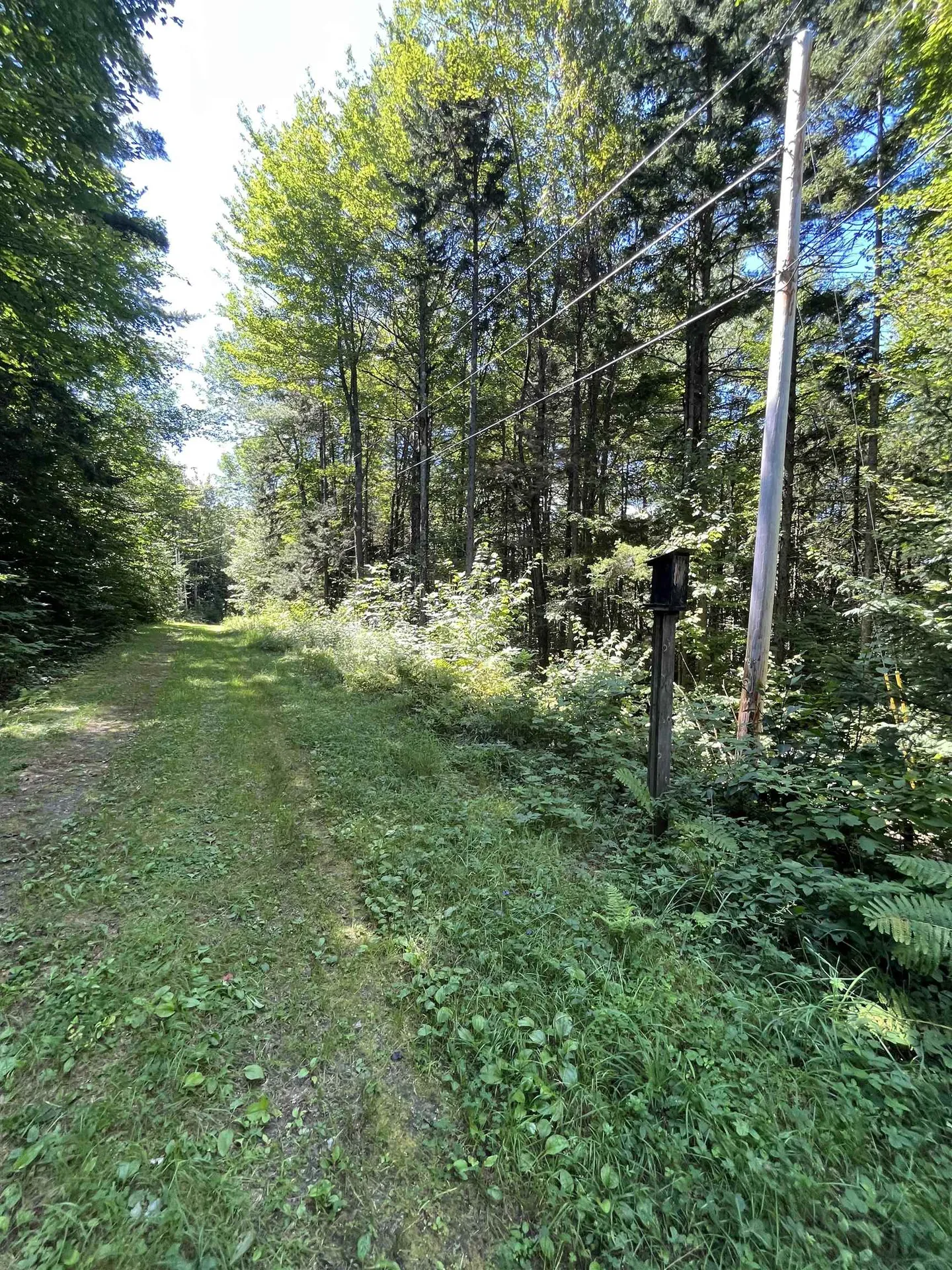 00 Berry Patch Lane Ludlow VT 05149