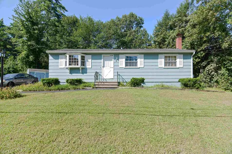 30 Riverlawn Avenue Rochester NH 03868
