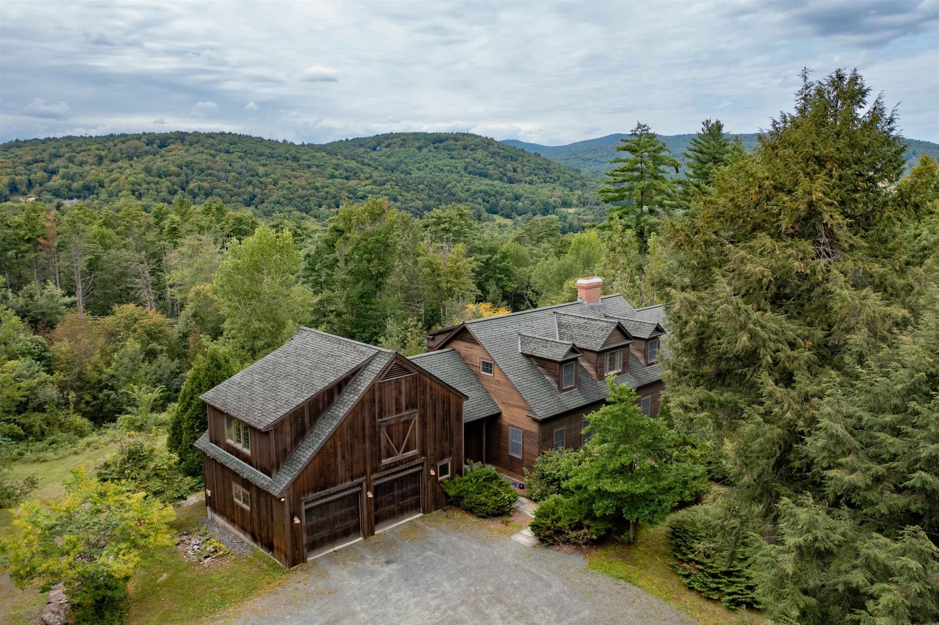 423 Taft Family Road Hartford VT 05059