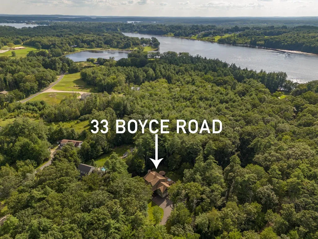 33 Boyce Road Eliot ME 03903