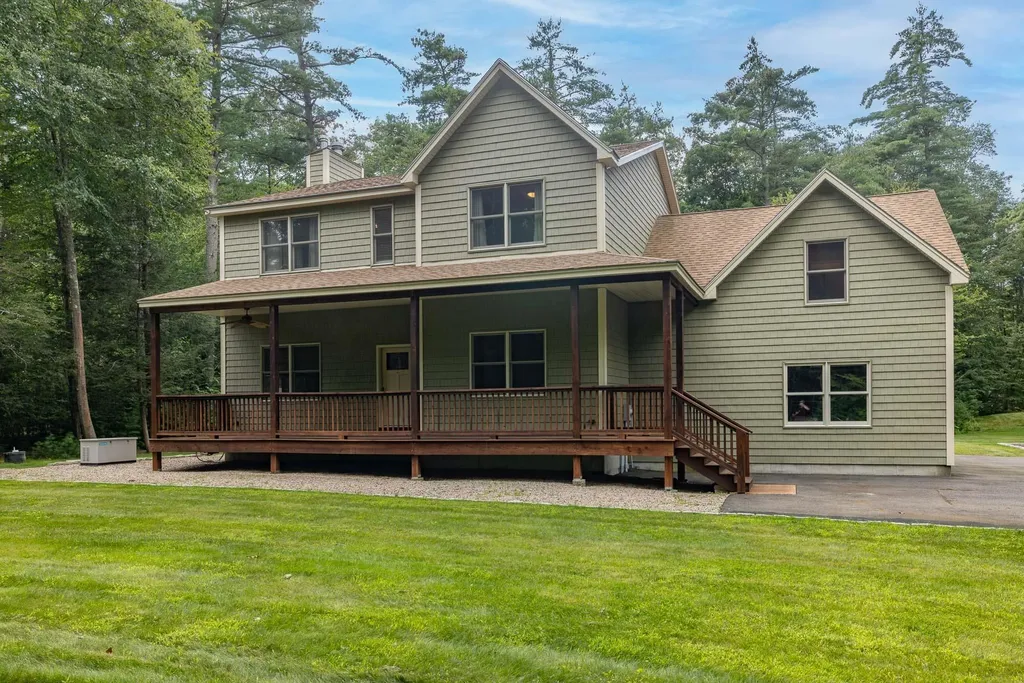 33 Boyce Road Eliot ME 03903