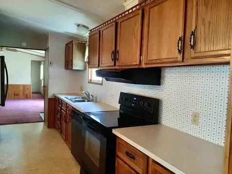 100 Fox Hill Lane Conway NH 03813
