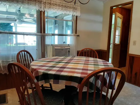 100 Fox Hill Lane Conway NH 03813