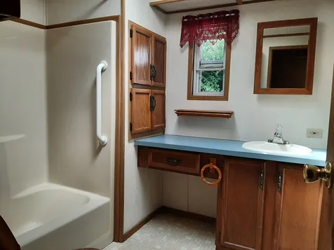 100 Fox Hill Lane Conway NH 03813