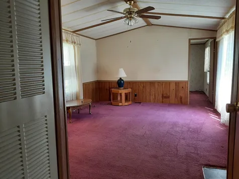 100 Fox Hill Lane Conway NH 03813