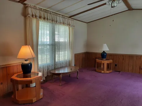 100 Fox Hill Lane Conway NH 03813