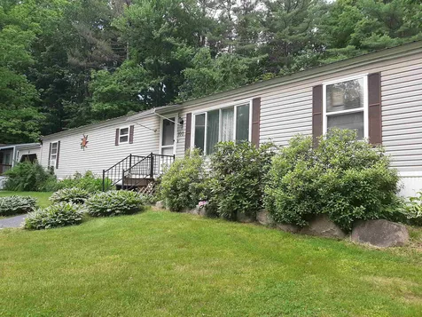 100 Fox Hill Lane Conway NH 03813