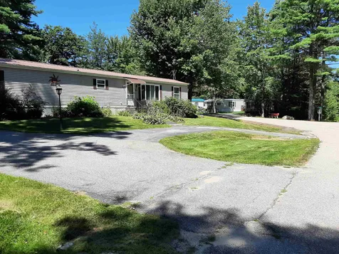 100 Fox Hill Lane Conway NH 03813
