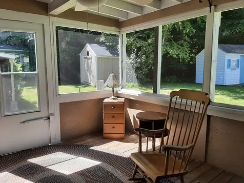 100 Fox Hill Lane Conway NH 03813