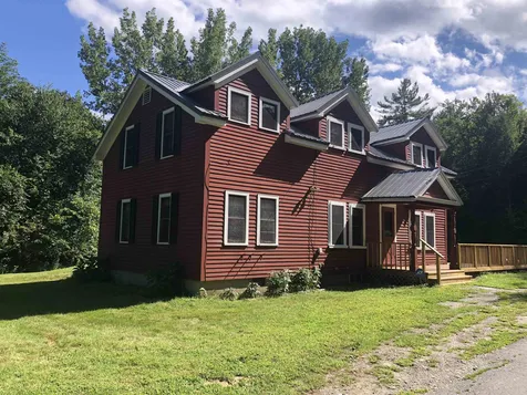 36 Goldfinch Lane Brattleboro VT 05301