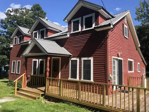 36 Goldfinch Lane Brattleboro VT 05301