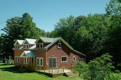 36 Goldfinch Lane Brattleboro VT 05301