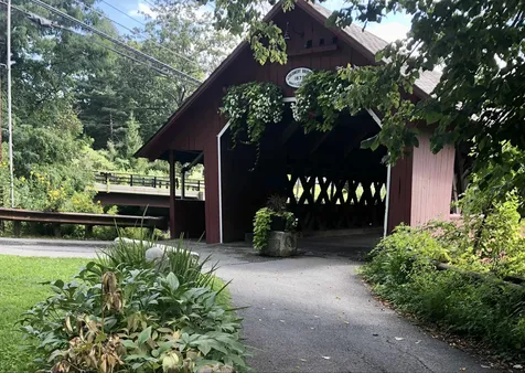36 Goldfinch Lane Brattleboro VT 05301