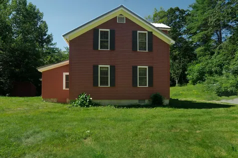36 Goldfinch Lane Brattleboro VT 05301