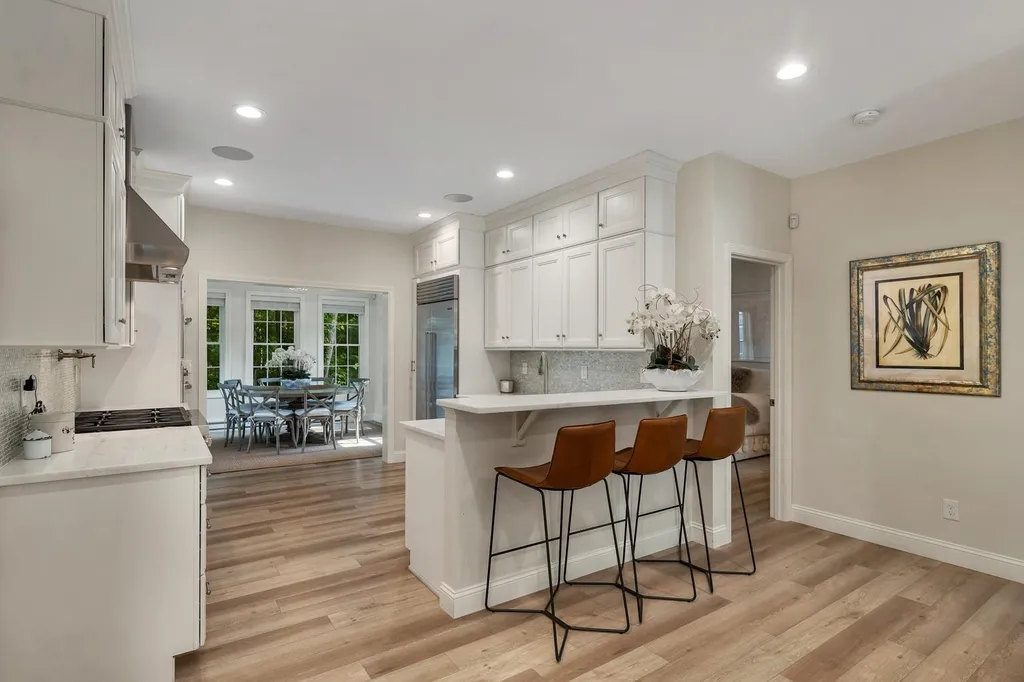 4 Cedar Drive Wolfeboro NH 03894