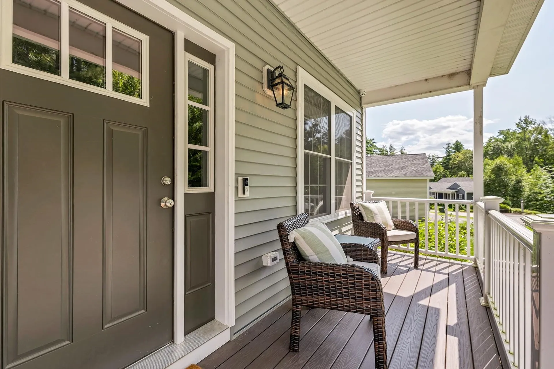 4 Cedar Drive Wolfeboro NH 03894