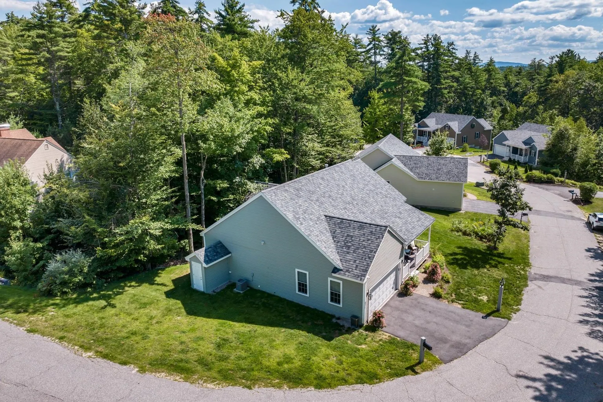 4 Cedar Drive Wolfeboro NH 03894