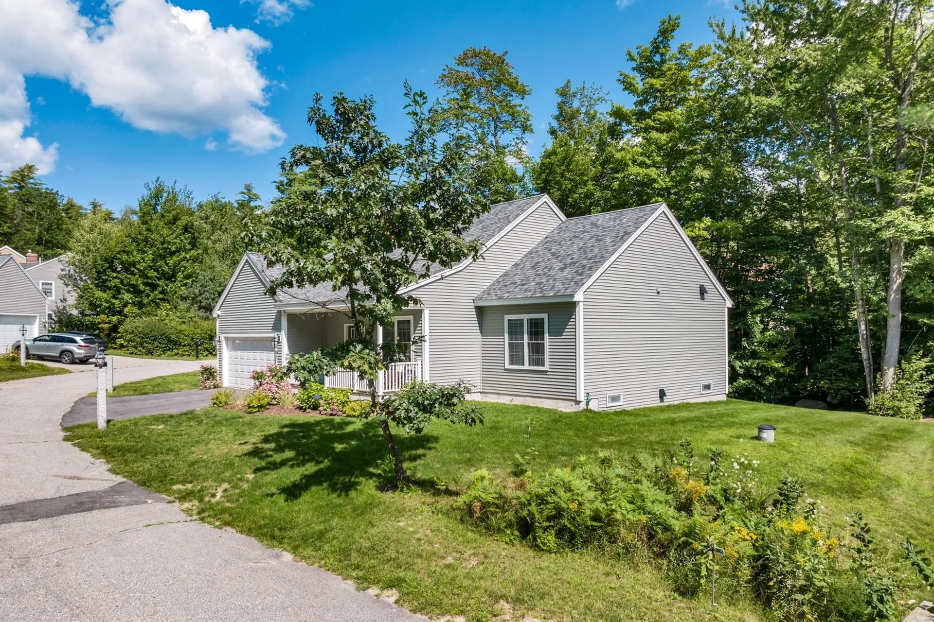 4 Cedar Drive Wolfeboro NH 03894
