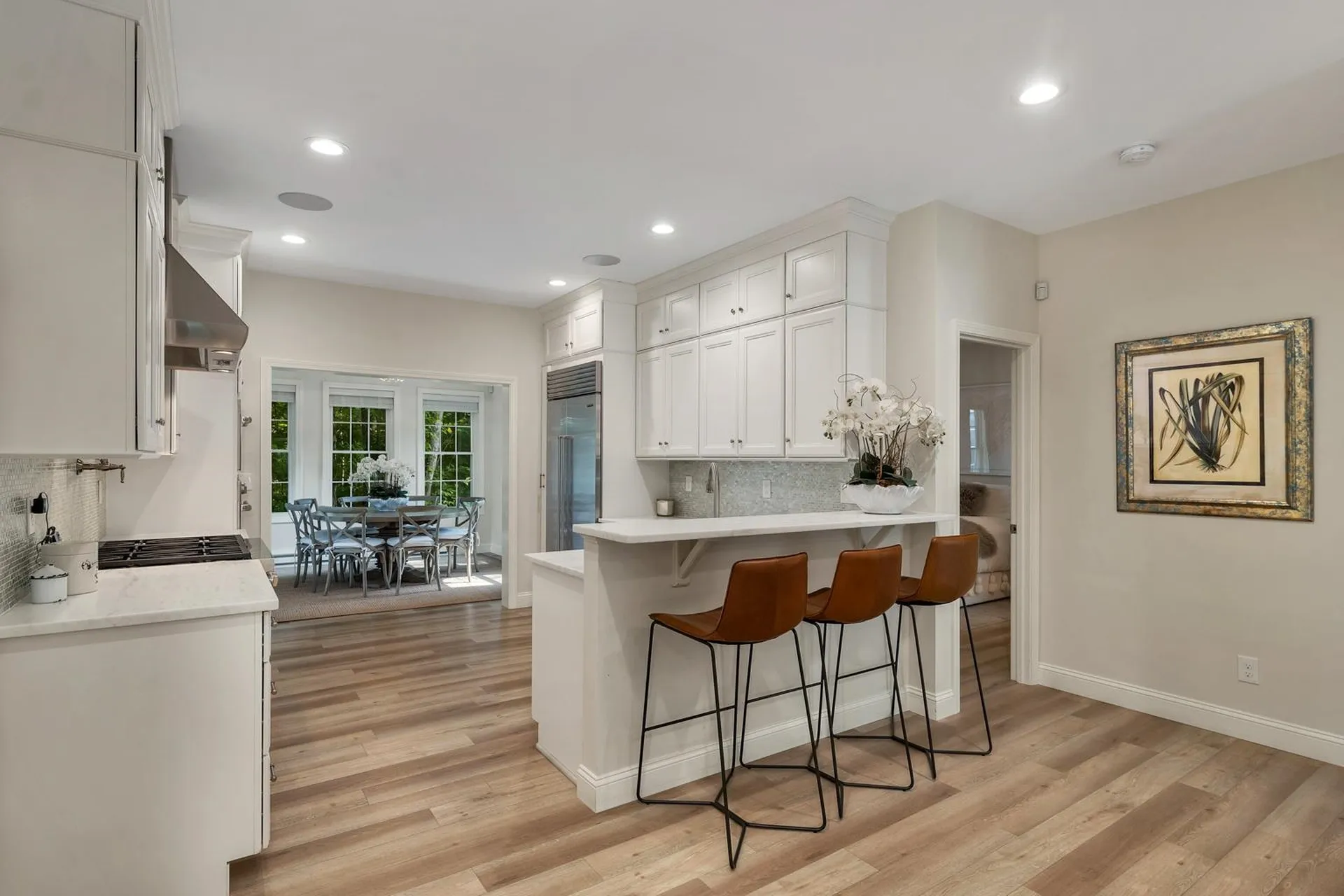 4 Cedar Drive Wolfeboro NH 03894