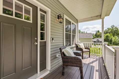 4 Cedar Drive Wolfeboro NH 03894