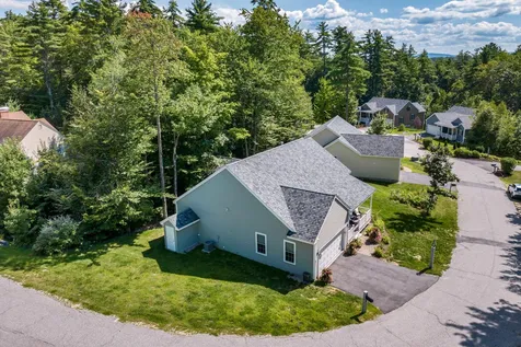 4 Cedar Drive Wolfeboro NH 03894
