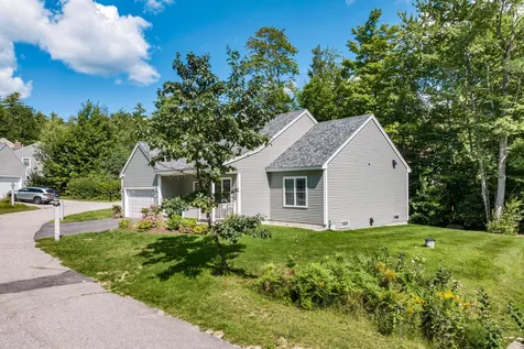 4 Cedar Drive Wolfeboro NH 03894