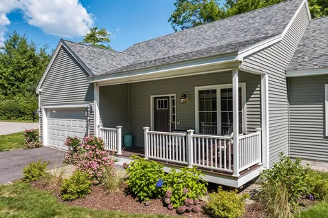 4 Cedar Drive Wolfeboro NH 03894