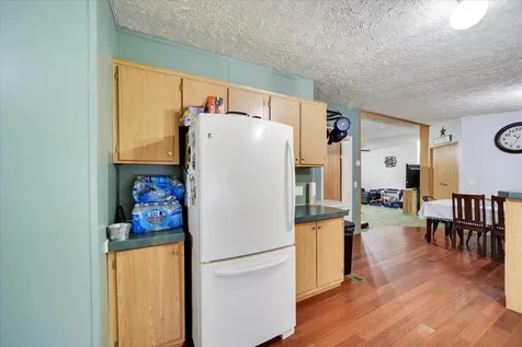 75 Hemlock Hill Drive Huntington VT 05462