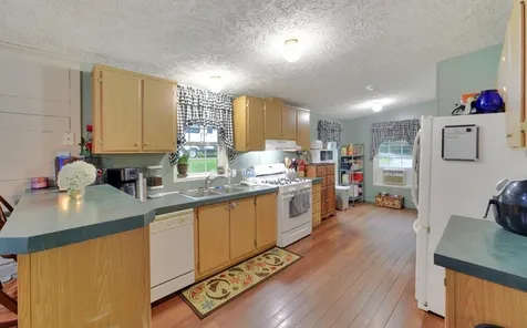 75 Hemlock Hill Drive Huntington VT 05462