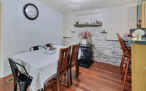75 Hemlock Hill Drive Huntington VT 05462