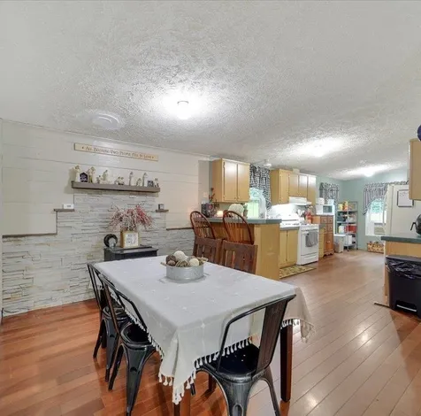 75 Hemlock Hill Drive Huntington VT 05462