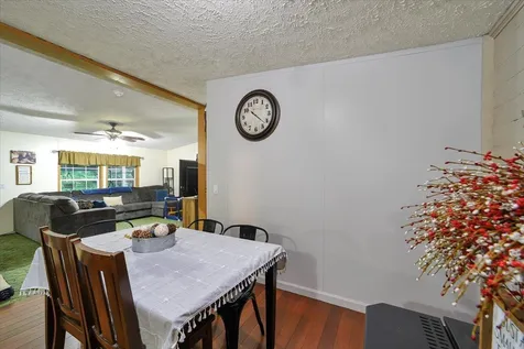 75 Hemlock Hill Drive Huntington VT 05462