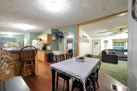 75 Hemlock Hill Drive Huntington VT 05462