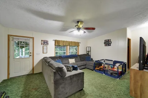 75 Hemlock Hill Drive Huntington VT 05462