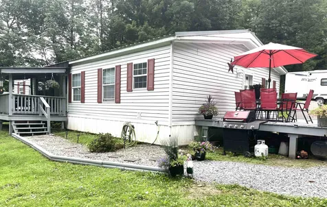 75 Hemlock Hill Drive Huntington VT 05462