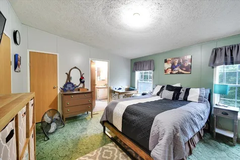 75 Hemlock Hill Drive Huntington VT 05462