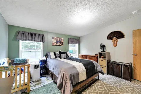 75 Hemlock Hill Drive Huntington VT 05462
