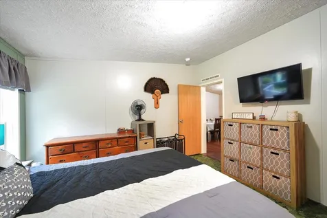 75 Hemlock Hill Drive Huntington VT 05462