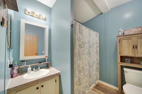 75 Hemlock Hill Drive Huntington VT 05462