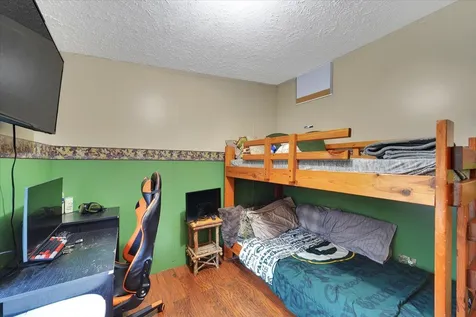 75 Hemlock Hill Drive Huntington VT 05462