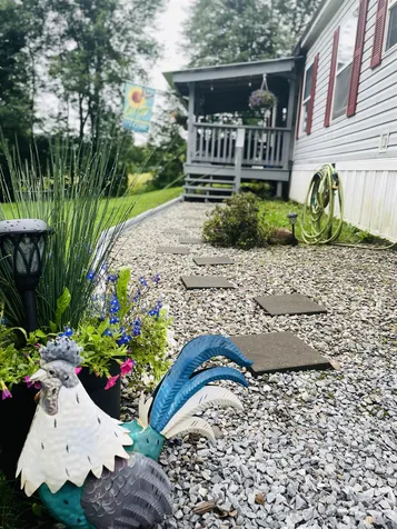75 Hemlock Hill Drive Huntington VT 05462